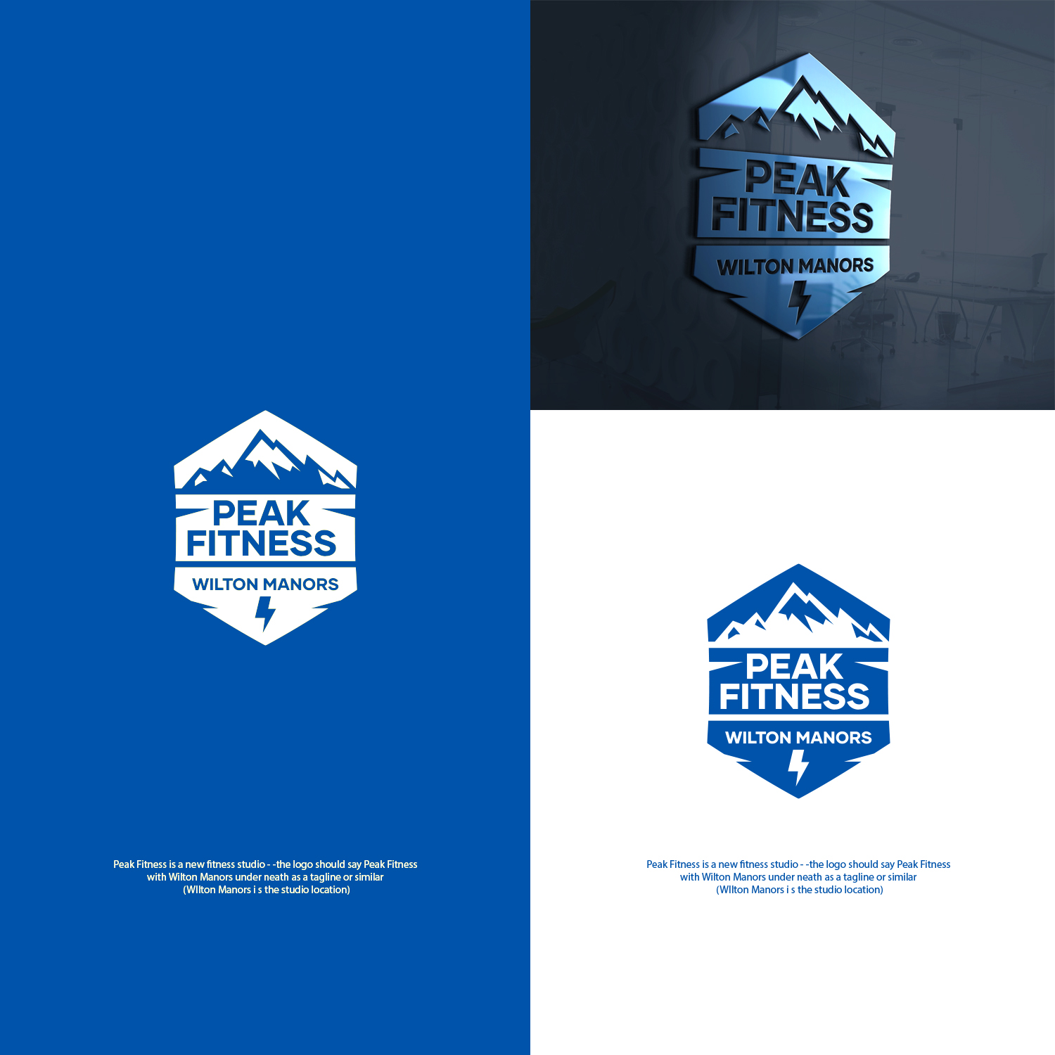 Logo-Design von NZ Creatives für dieses Projekt | Design #28504294