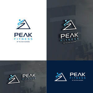 Logo Design by Radsky17 for this project | Design: #28519869