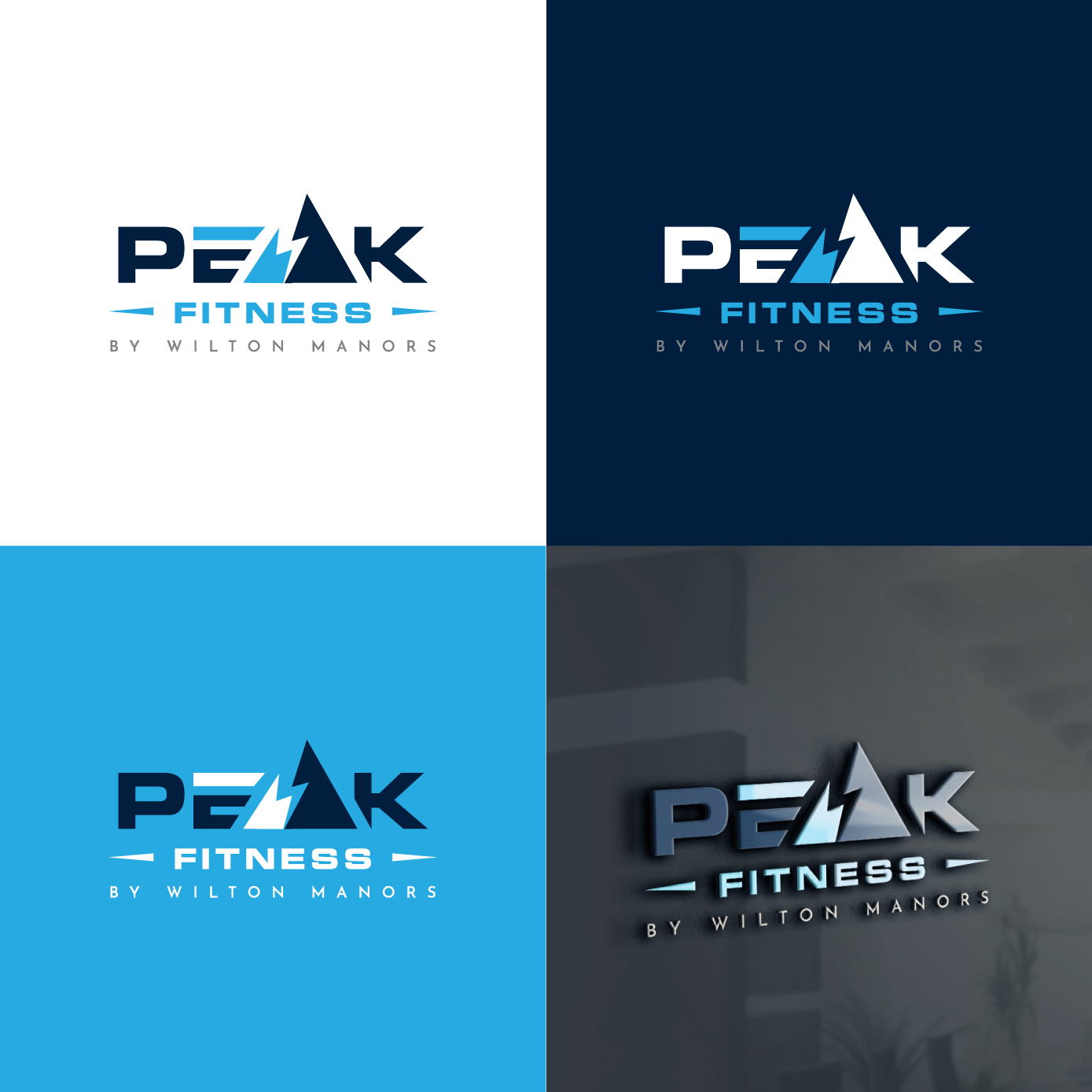 Logo Design by Radsky17 for this project | Design #28519886