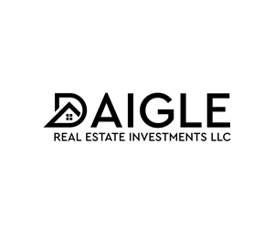 Design de Logo par Thati Designs pour Daigle real estate investments LLC  | Design : #28503866