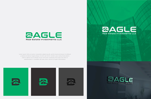 Design de Logo par HWdesigns pour Daigle real estate investments LLC  | Design : #28496809