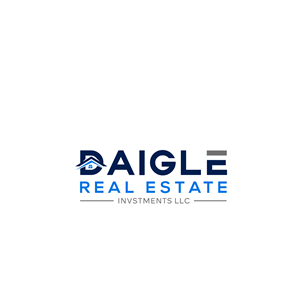 Design de Logo par S.N.Y™-01 pour Daigle real estate investments LLC  | Design : #28502007