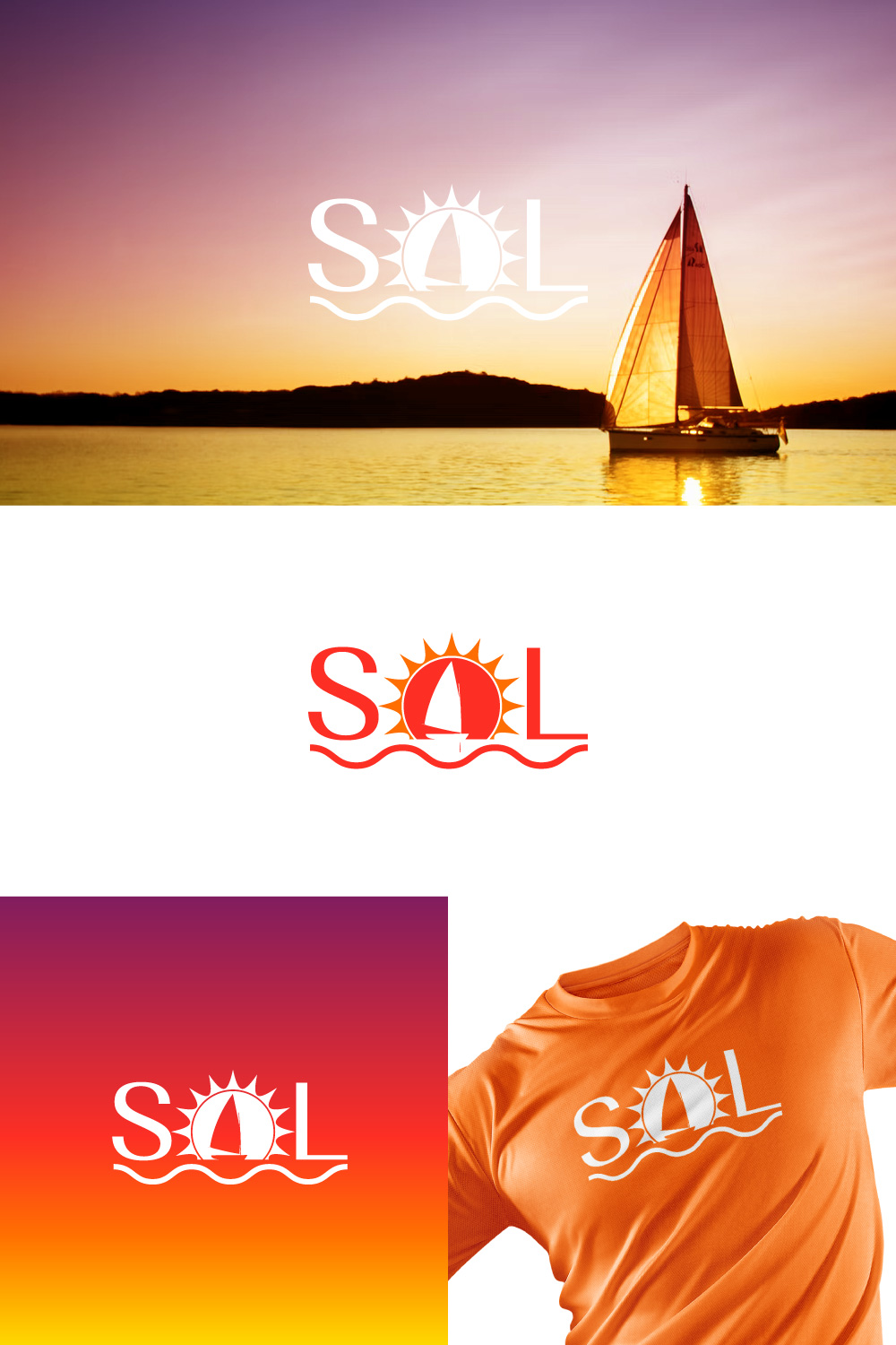 Logo Design by Sergio Coelho for Sero Innovations | Design #28501300