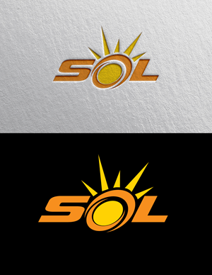 Diseño de Logo por LogoPoko para Sero Innovations | Diseño #28496912