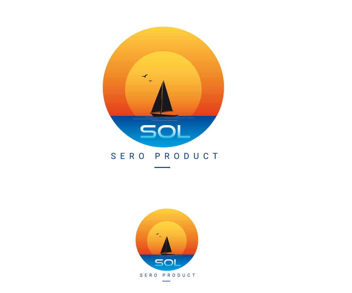 Logo-Design von Paint-Tools für Sero Innovations | Design #28498602