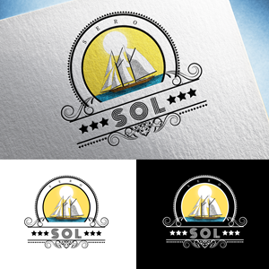 Diseño de Logo por BJY para Sero Innovations | Diseño #28497342