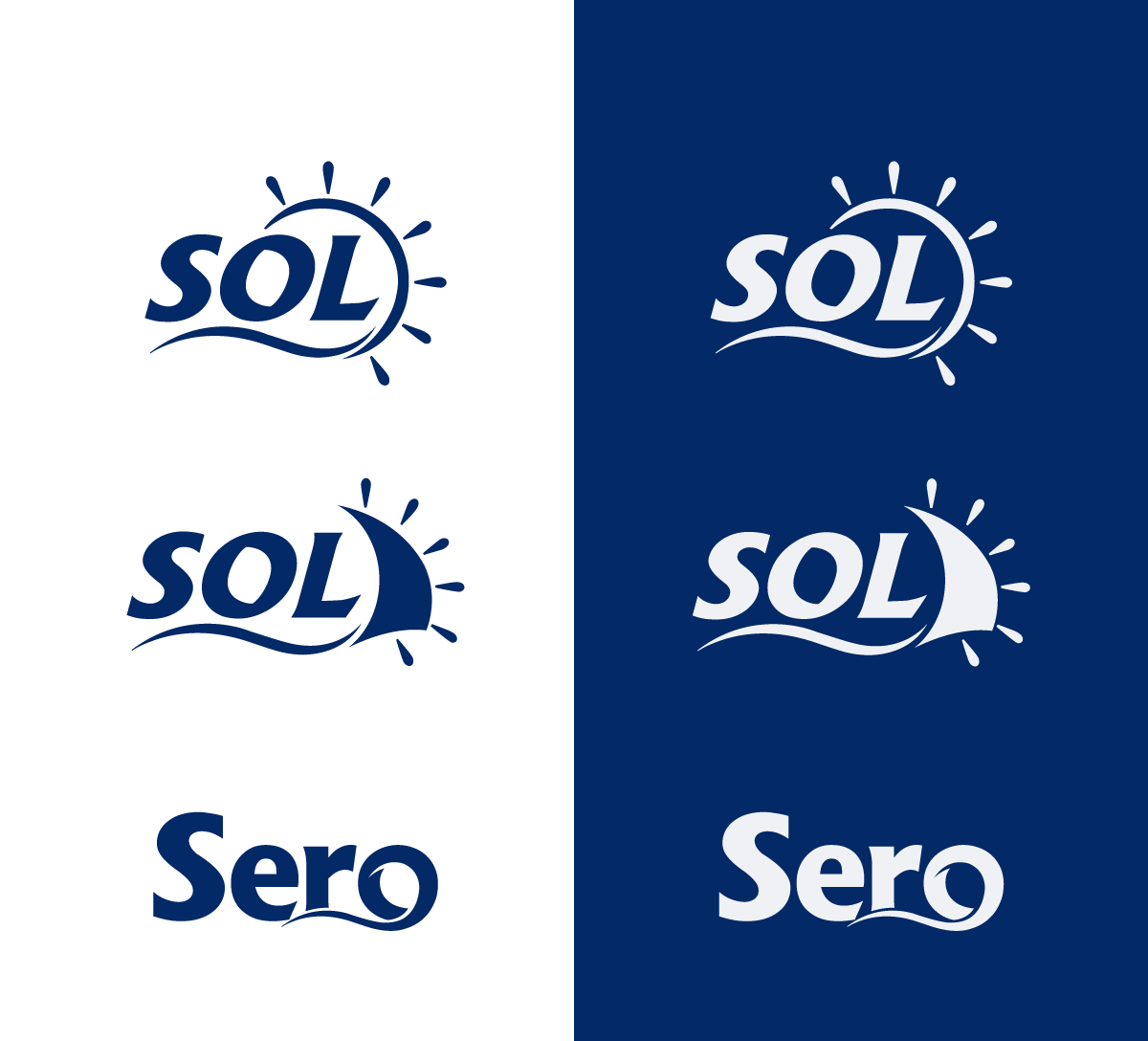 Logo Design by anico for Sero Innovations | Design #28521646