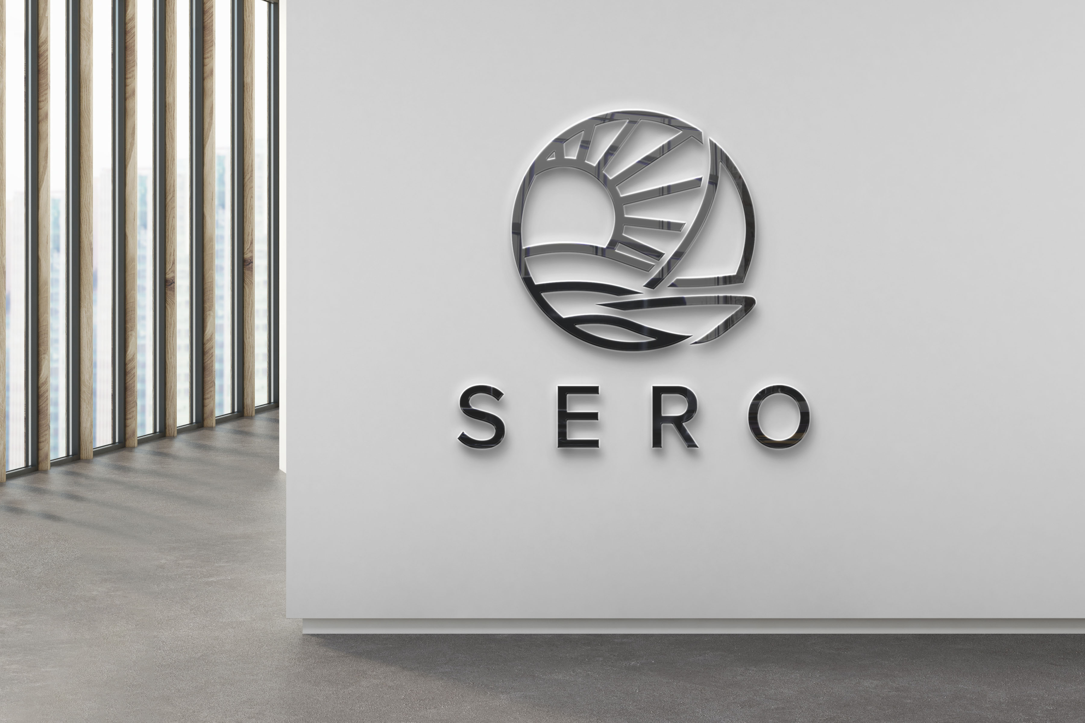 Logo-Design von 4tech services für Sero Innovations | Design #28500021