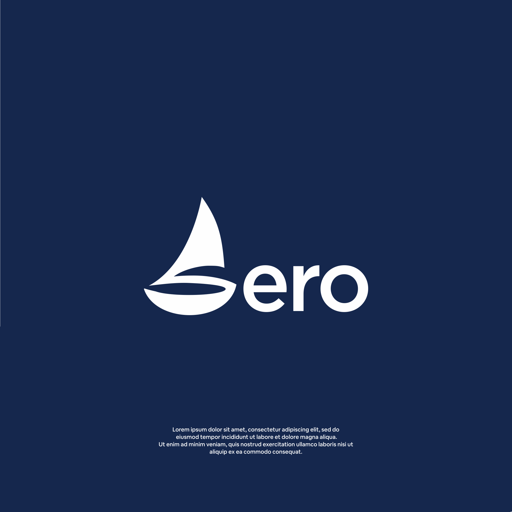 Logo Design by DesignFirst for Sero Innovations | Design #28497713