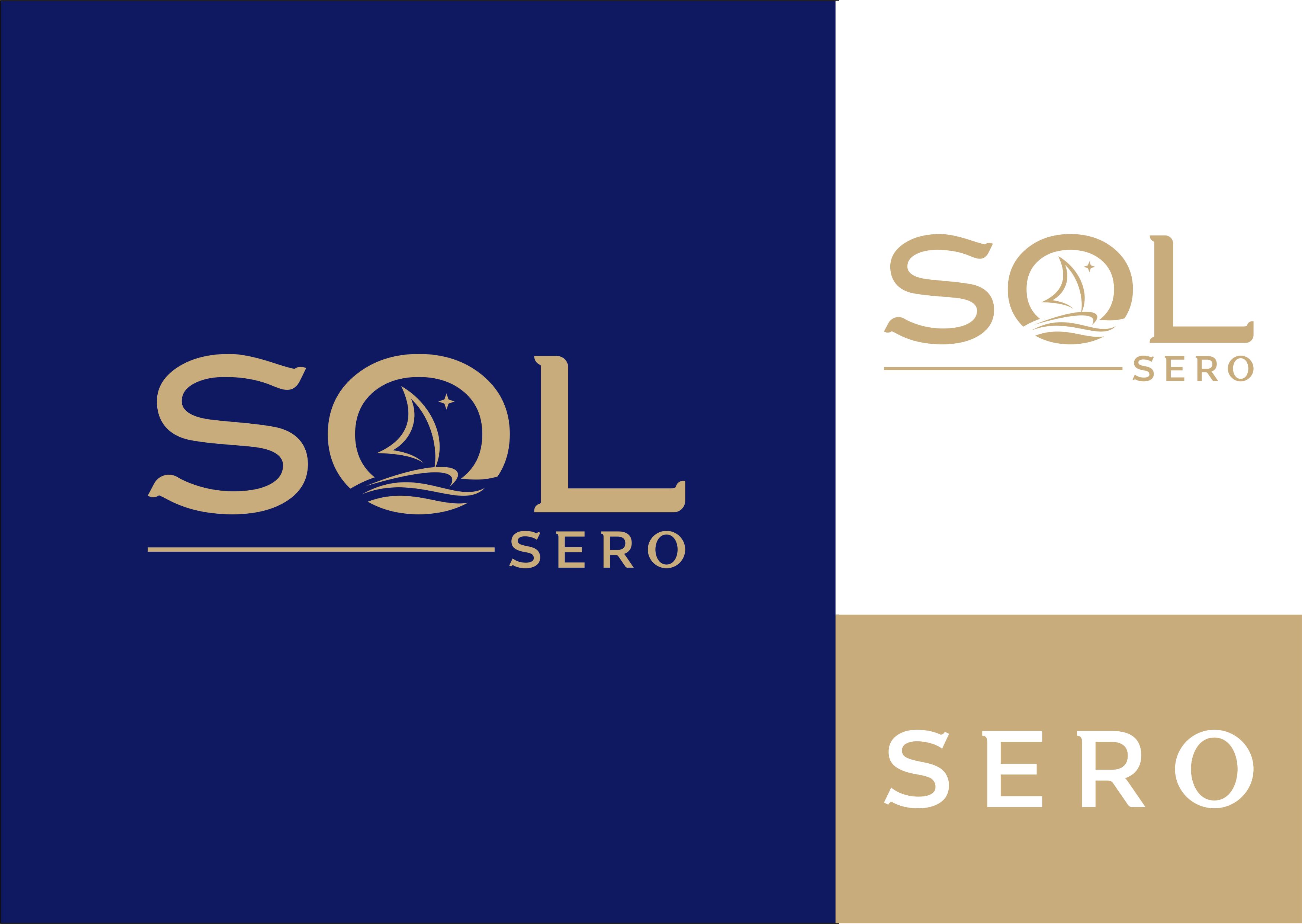 Logo Design by ammar_ed for Sero Innovations | Design #28497973