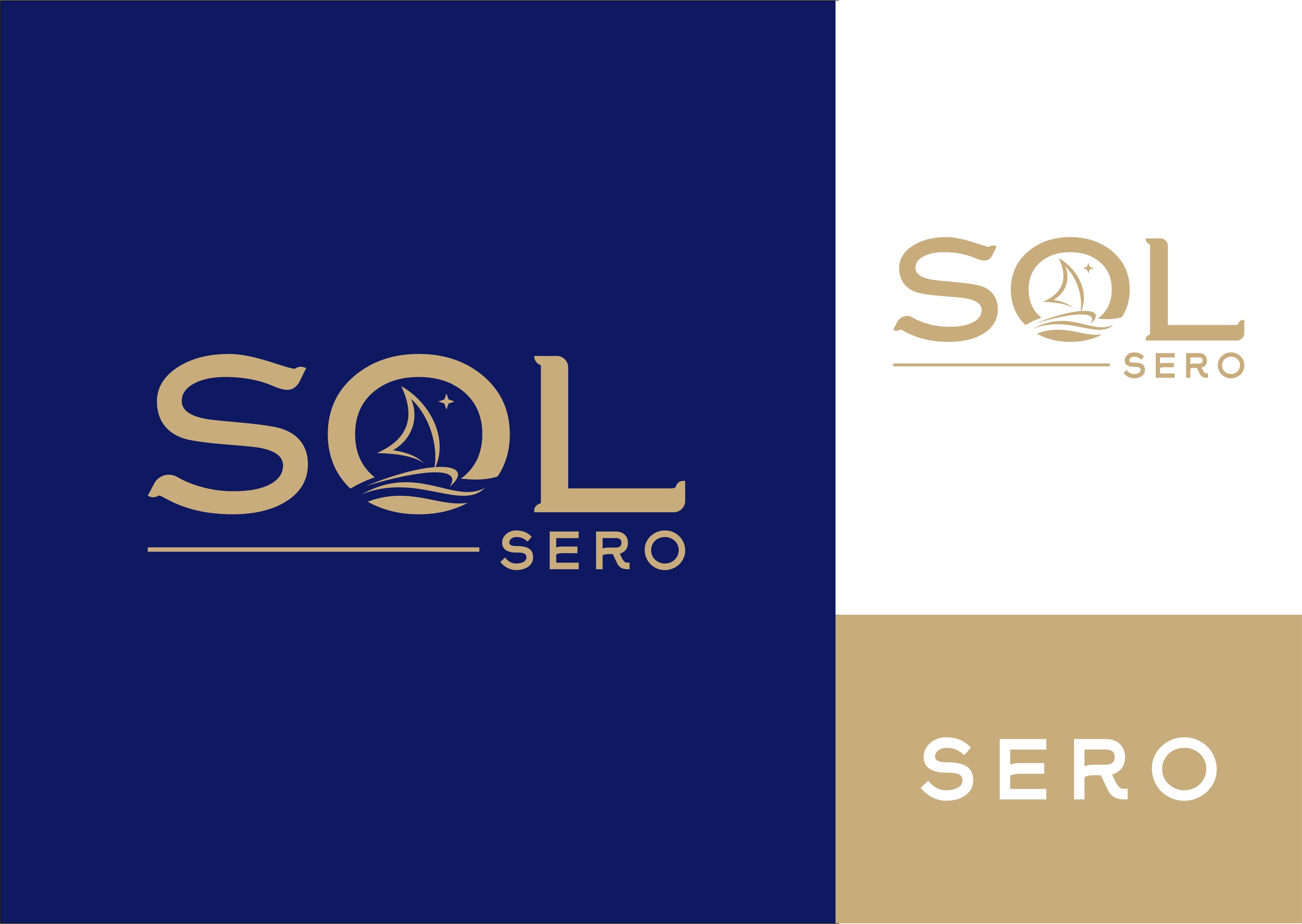 Logo Design by ammar_ed for Sero Innovations | Design #28497985