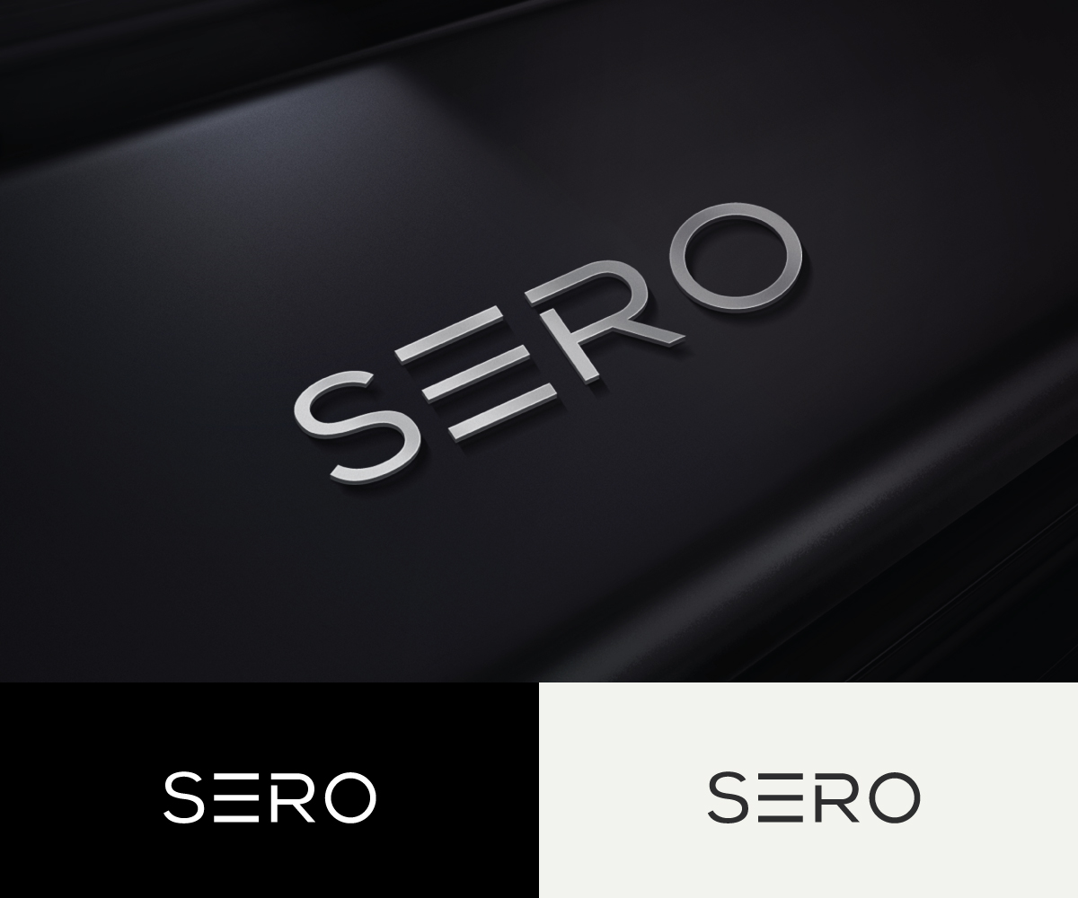 Logo-Design von step forward 2 für Sero Innovations | Design #28497256