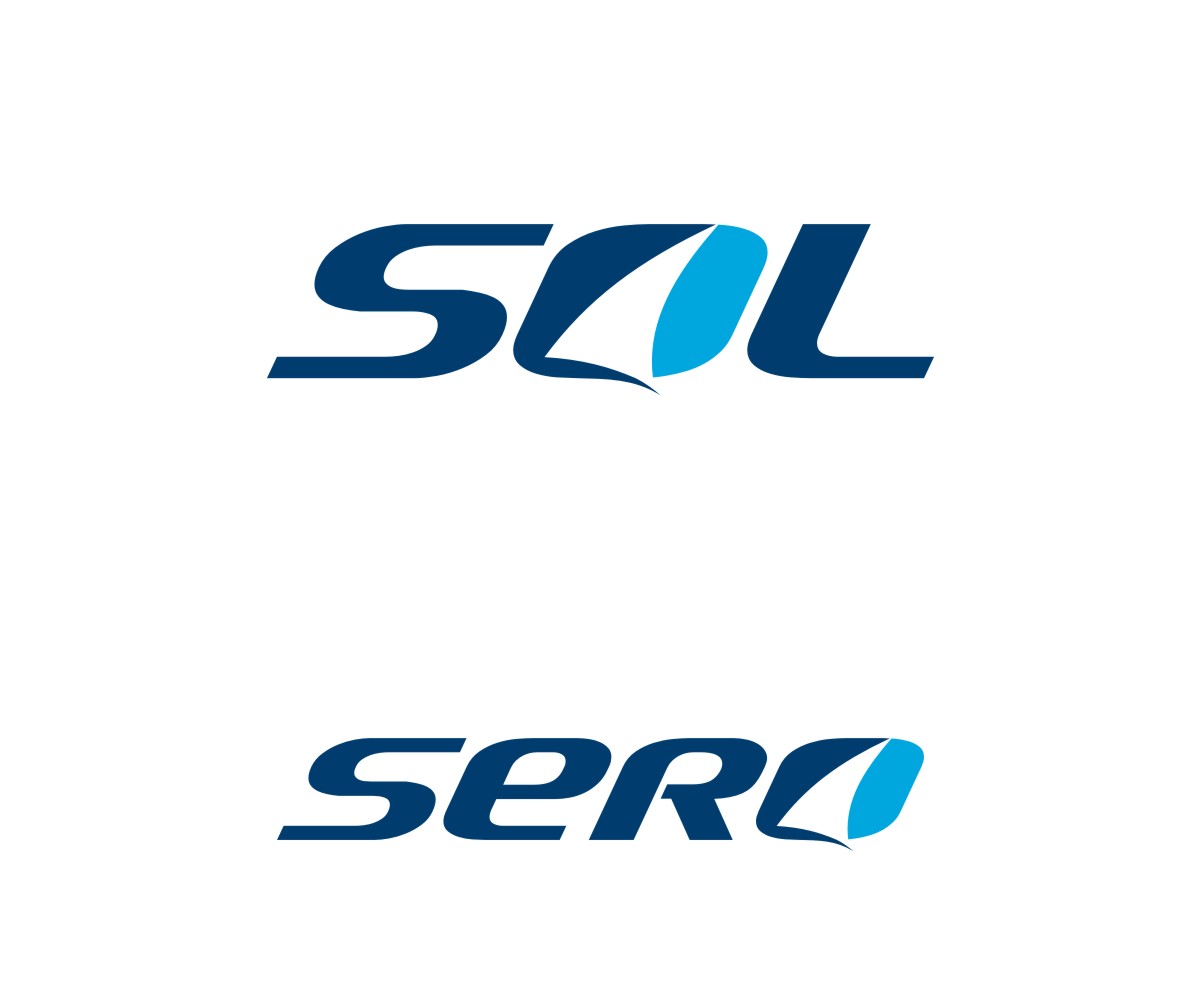 Logo Design by OrianO-70 for Sero Innovations | Design #28497942