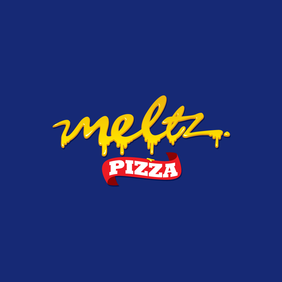Design de Logo par logoford pour Meltz Pizza | Design #28499713