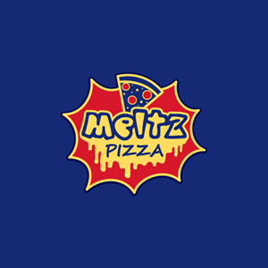 Logo Design by logoford for Meltz Pizza | Design: #28502305