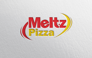 Design de Logo par darshan Arts pour Meltz Pizza | Design : #28496935