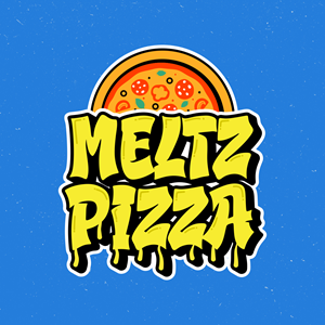 Logo Design by MiraUkraine for Meltz Pizza | Design: #28514915