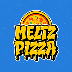 Logo Design by MiraUkraine for Meltz Pizza | Design: #28514916