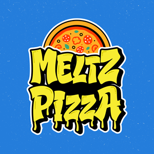 Logo Design by MiraUkraine for Meltz Pizza | Design: #28514917