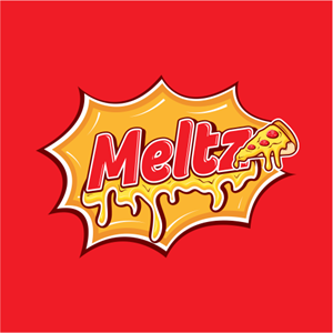 Design de Logo par kotakdesign pour Meltz Pizza | Design : #28497498