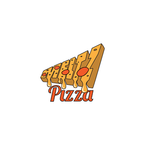 Logo Design by yudaharv for Meltz Pizza | Design #28499705