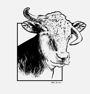 Diseño de Camiseta por migspnz para Barn Sanctuary | Diseño #28495611