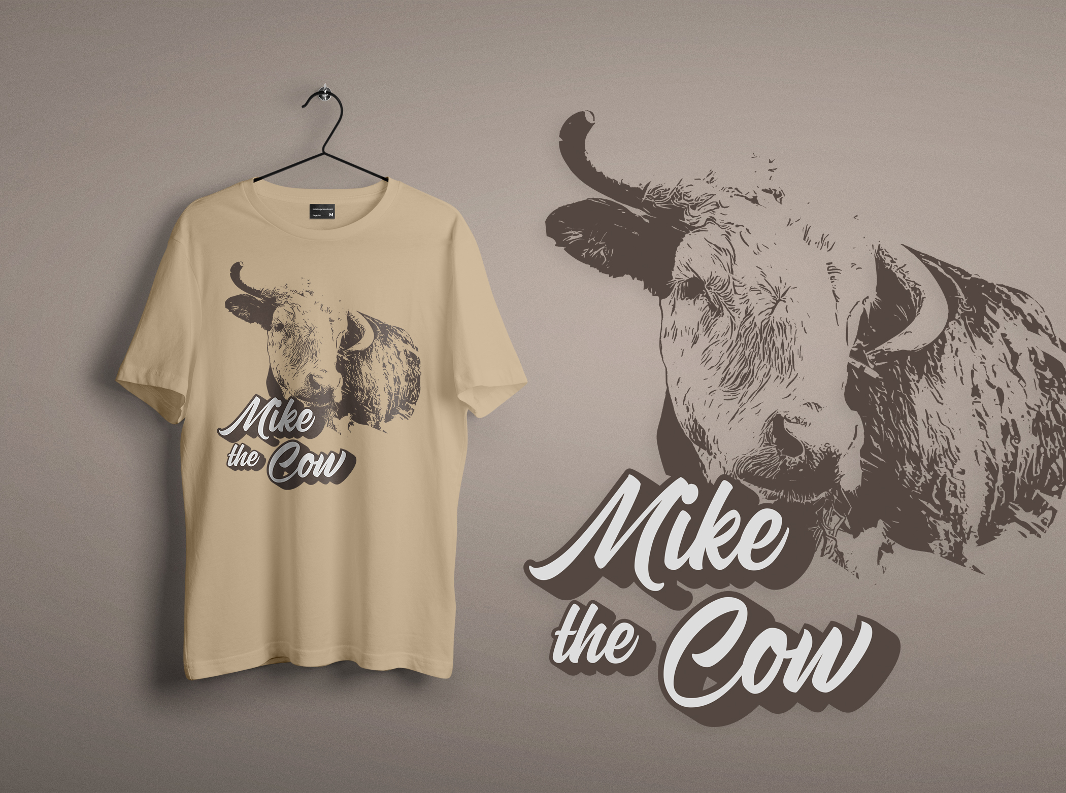 T-shirt Design by Akhtanbed for Barn Sanctuary | Design #28504412