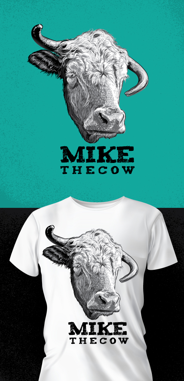 T-shirt Design by ally designs for Barn Sanctuary | Design #28503936