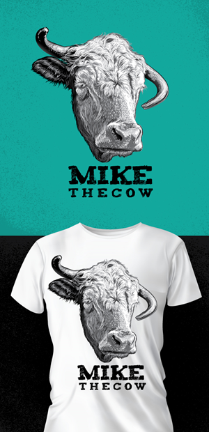 T-shirt Design by ally designs for Barn Sanctuary | Design: #28503936