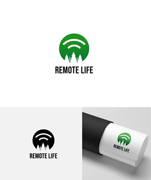 Logo Design by RikoAji for this project | Design: #28518448
