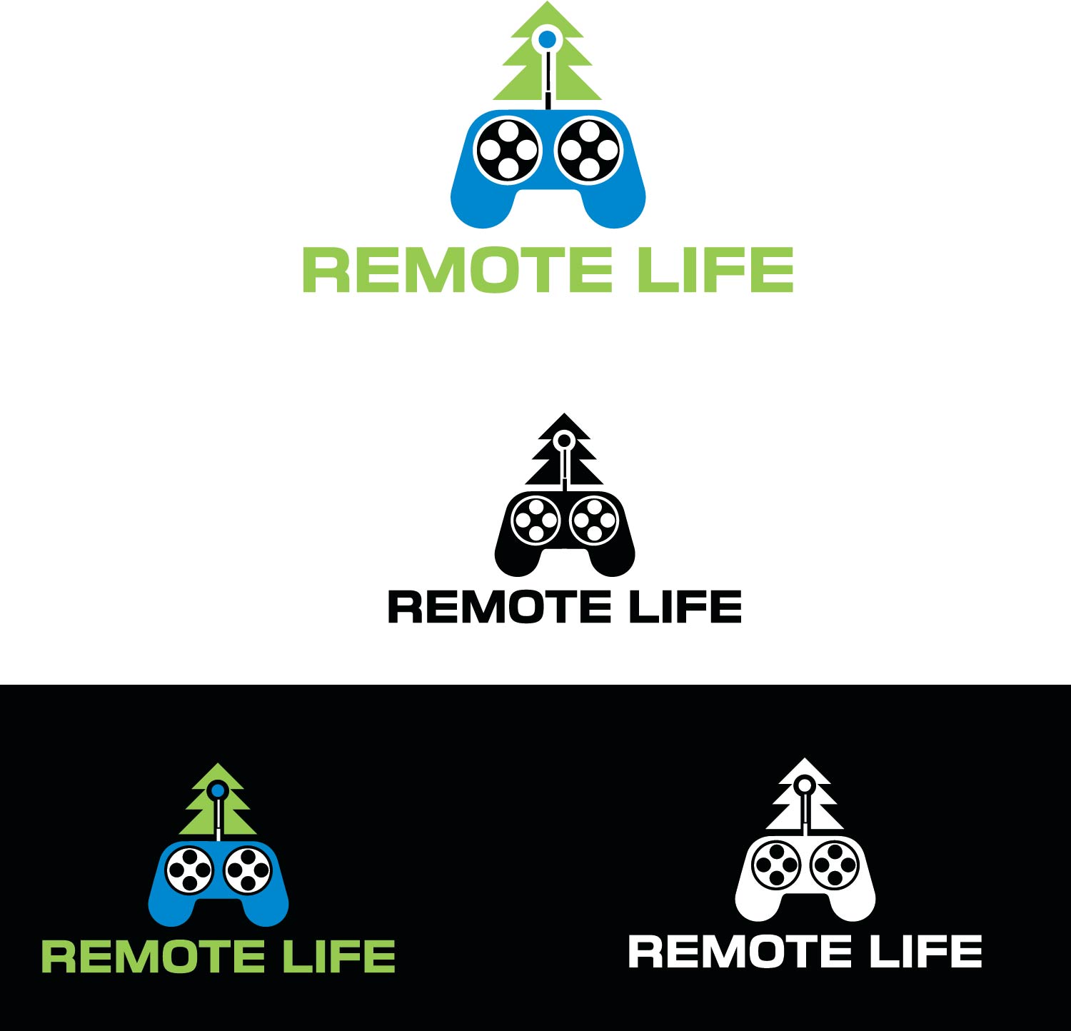 Logo Design by emptyboxgraphics for this project | Design #28495654