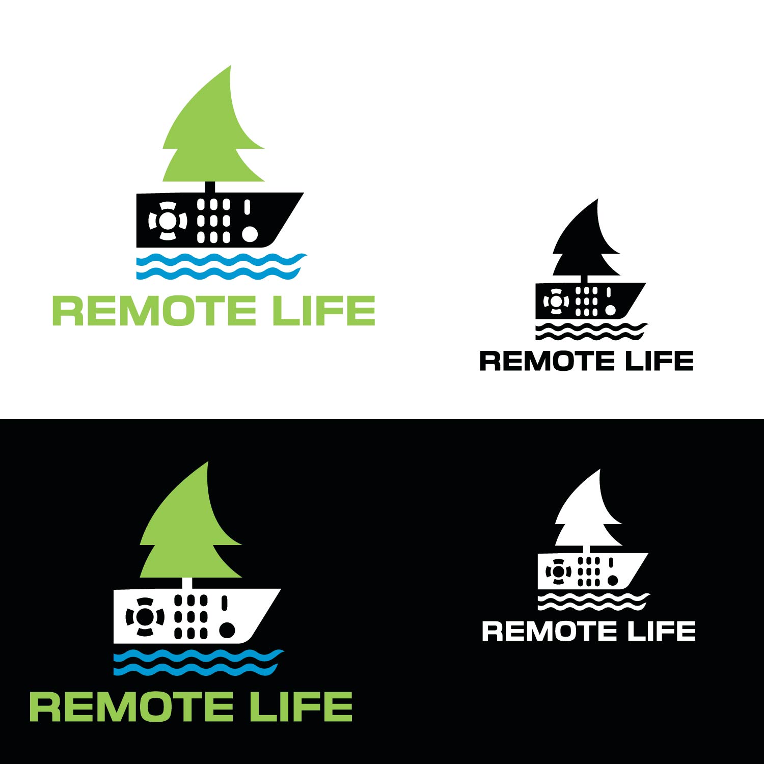 Logo Design by emptyboxgraphics for this project | Design #28500988