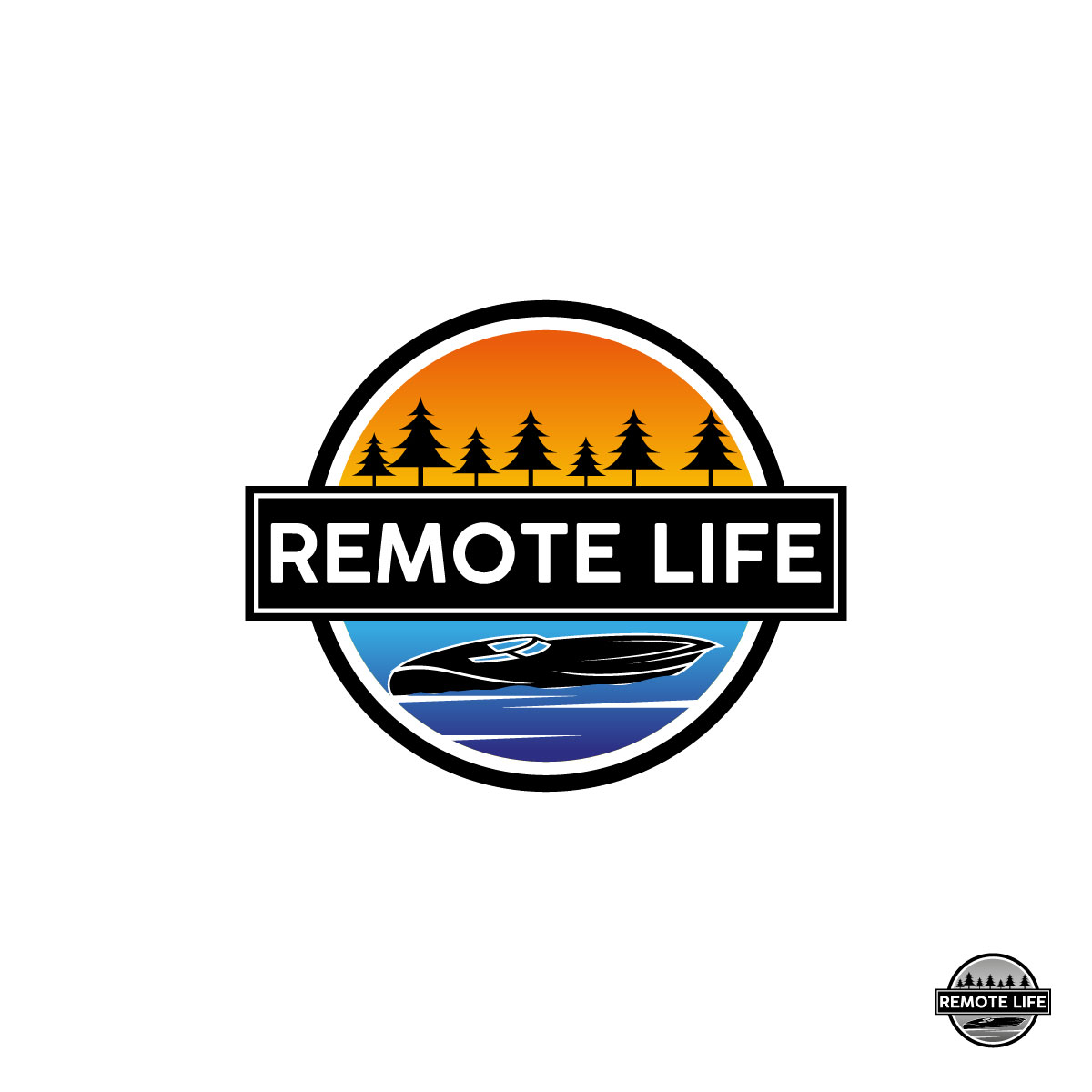 Logo Design by fly  design for this project | Design: #28511900
