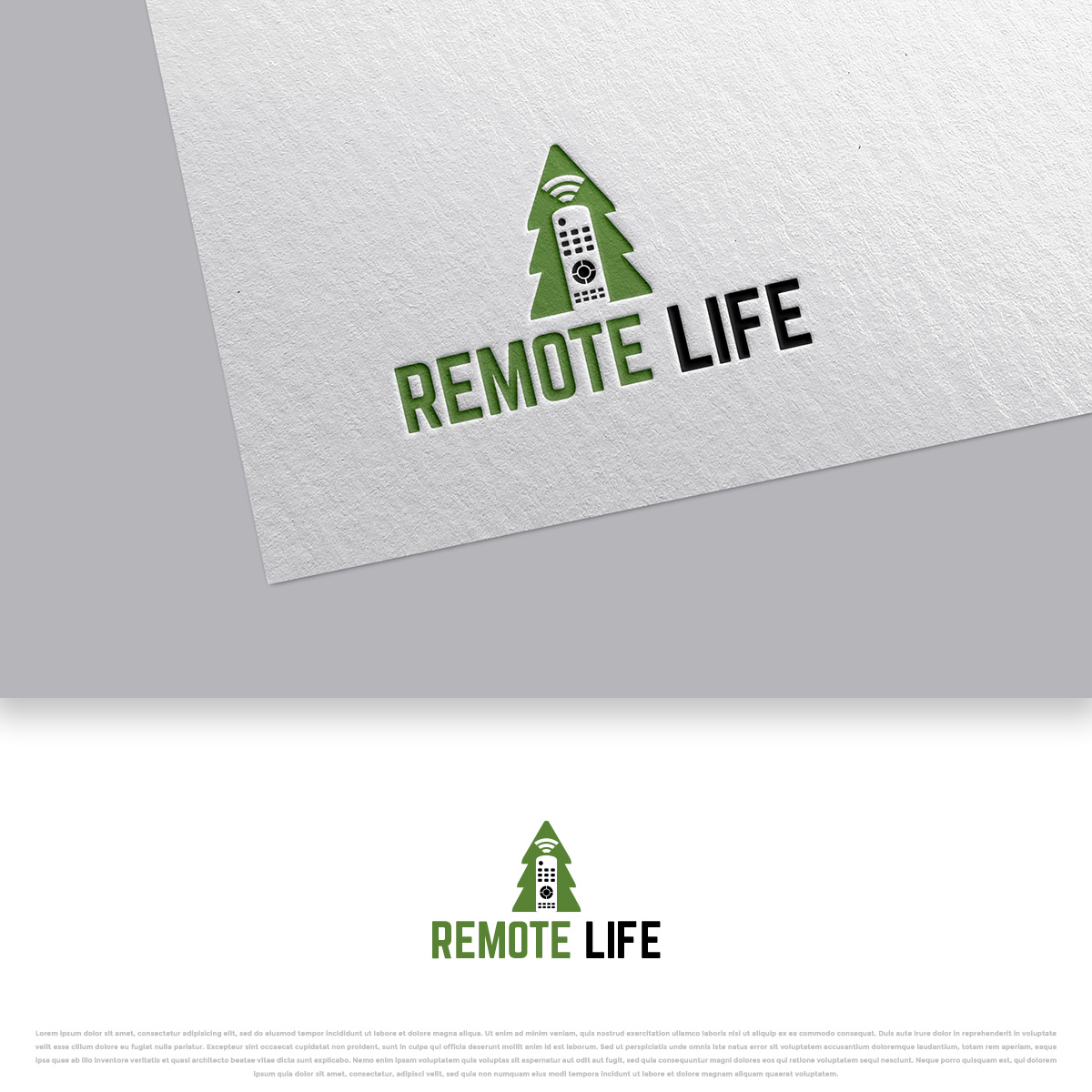 Logo Design by DesignDUO for this project | Design #28516016