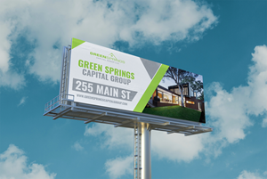 Signage Design by nzdesigners