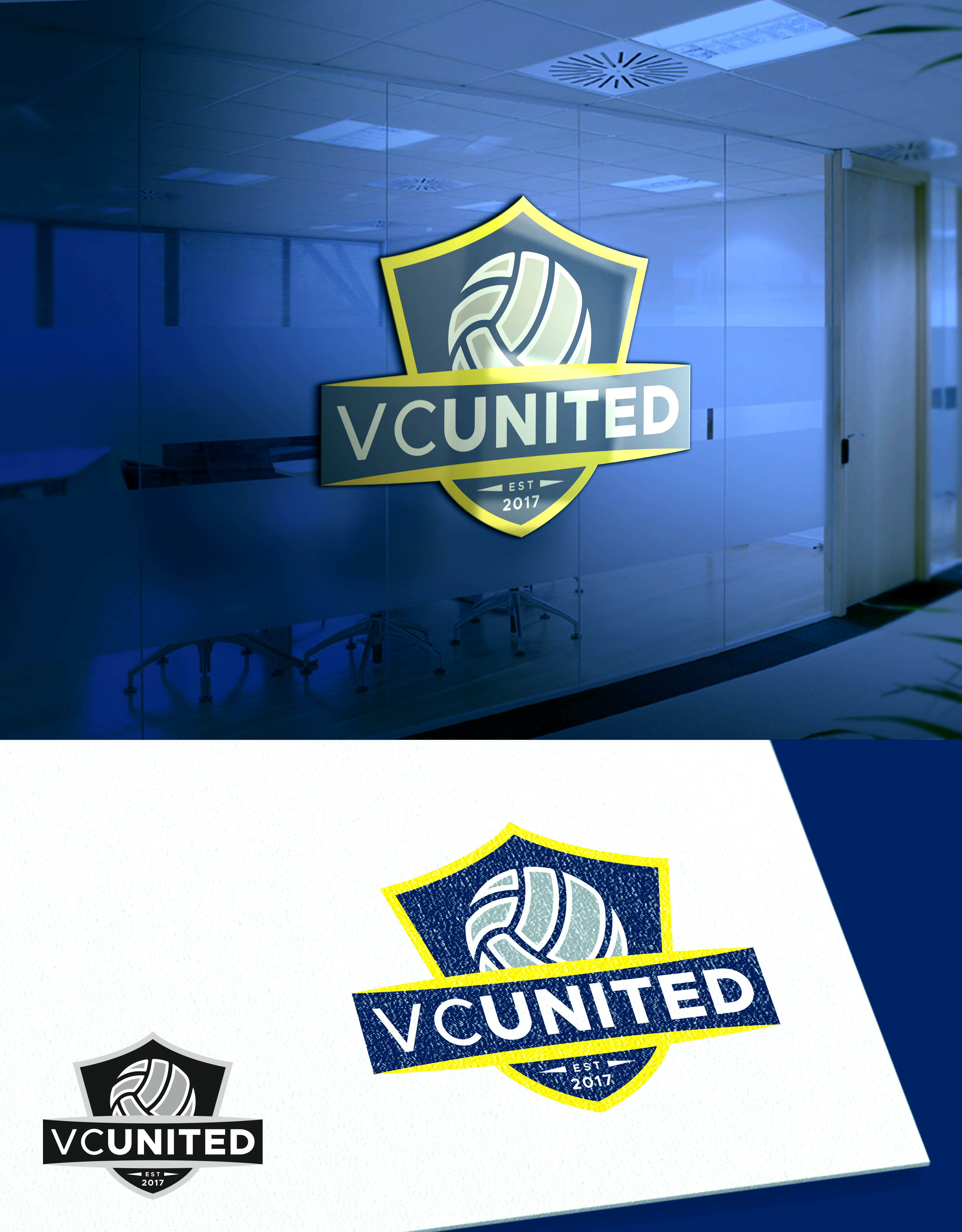 Logo Design by Waves Brain for this project | Design: #28517218