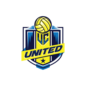 VC United | Logo Design by DesignFriday