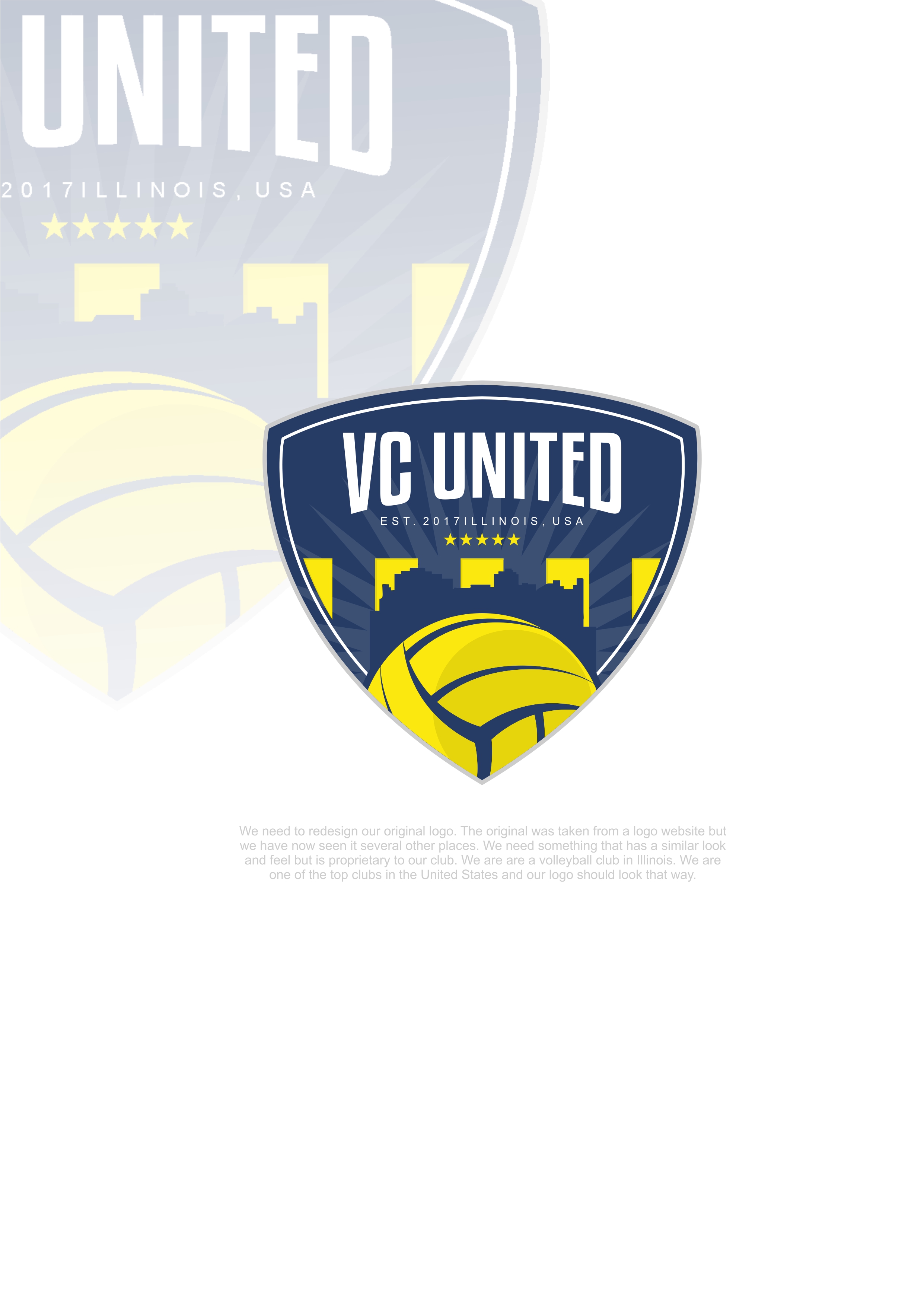 Logo Design by alok bhopatkar for this project | Design #28515811