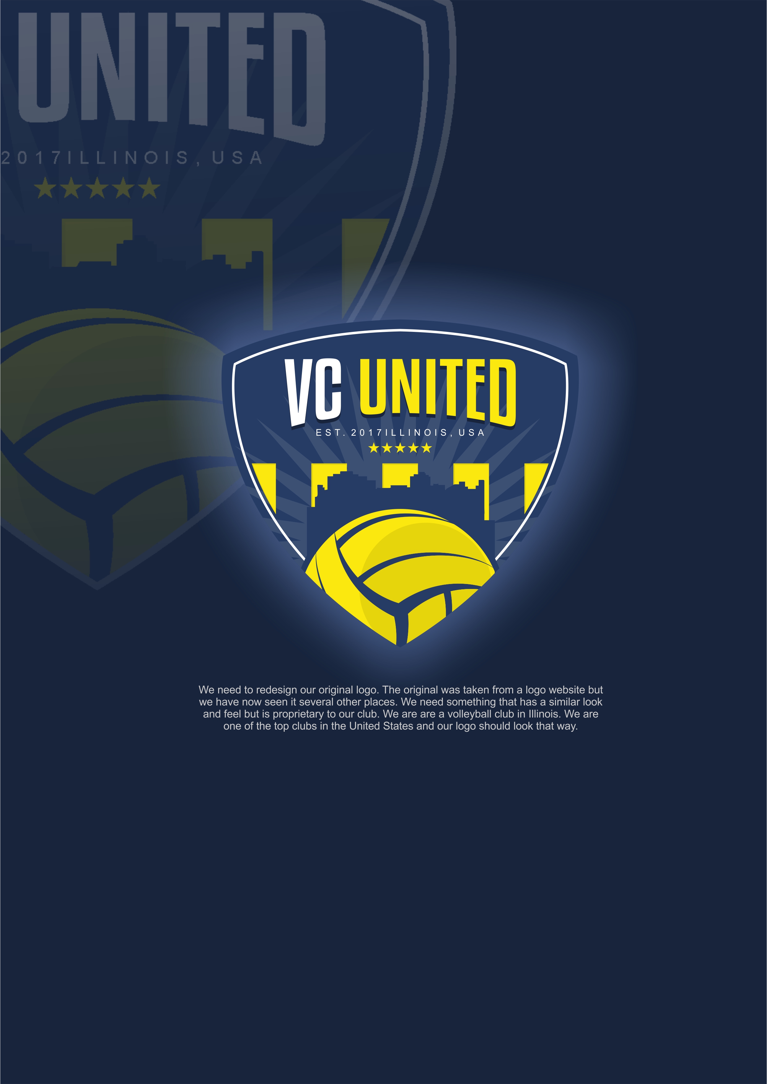 Logo Design by alok bhopatkar for this project | Design #28515852