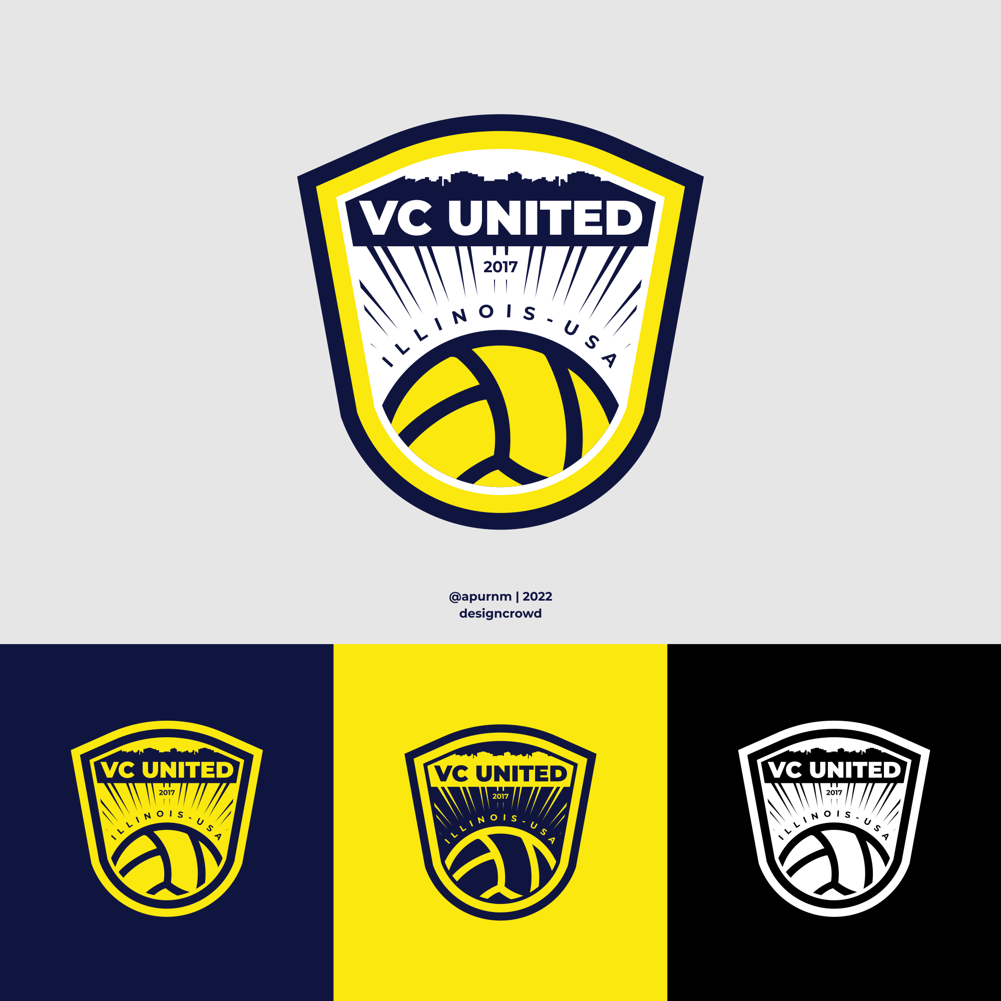 Logo Design by purnama for this project | Design #28518933