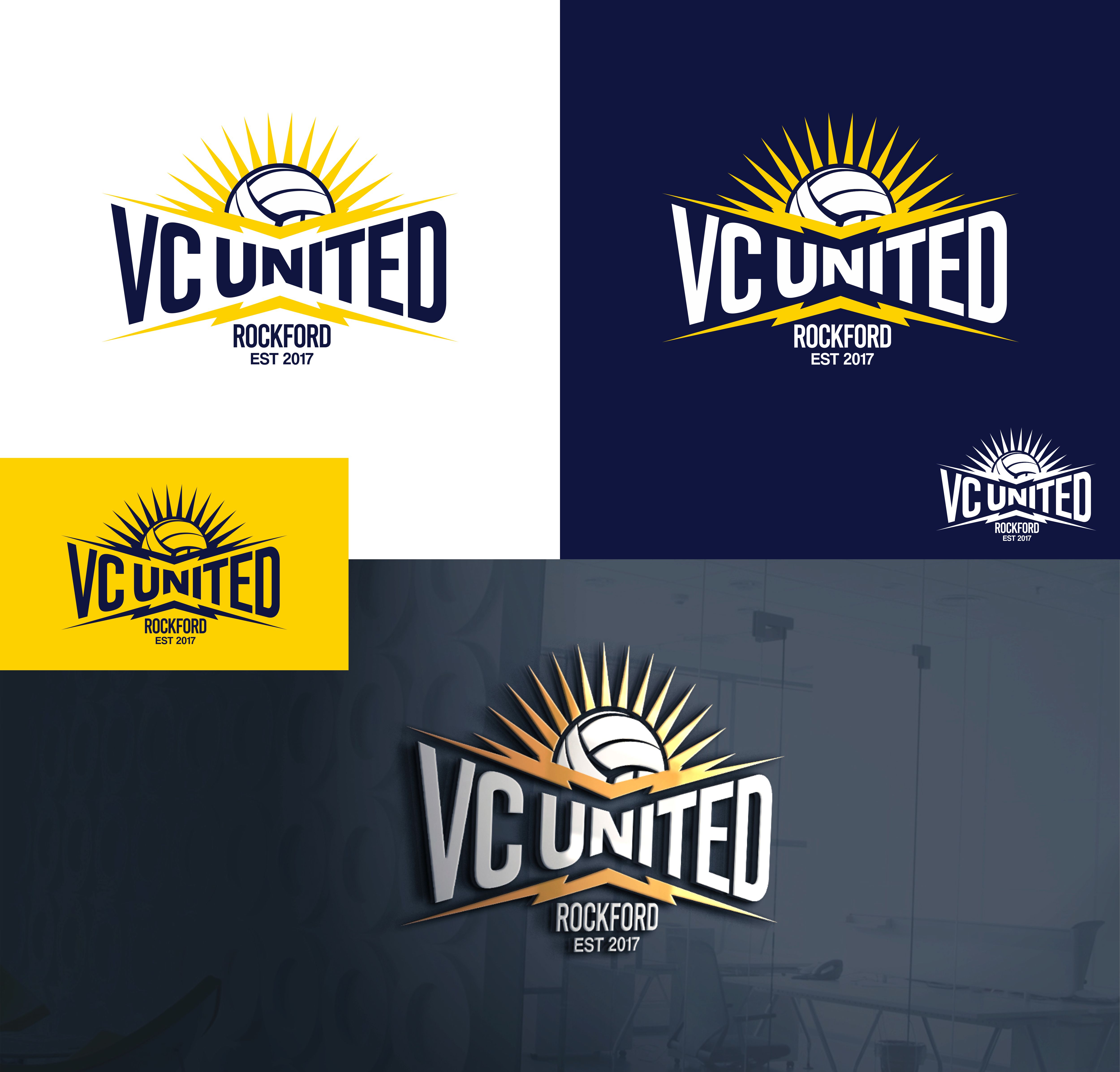 Logo Design by Adi firadika for this project | Design #28521068