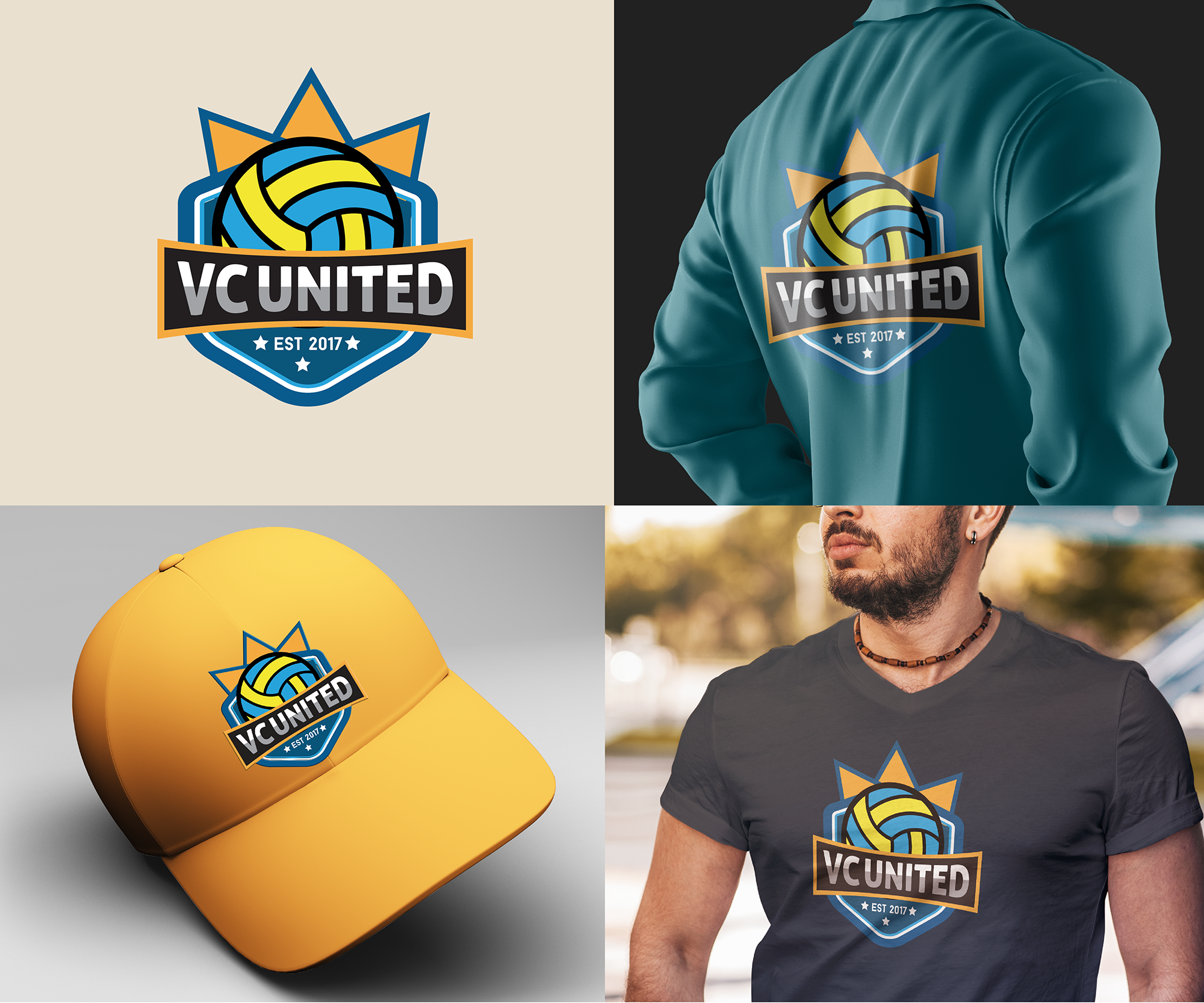 Logo Design by dennisdesigns for this project | Design #28496192