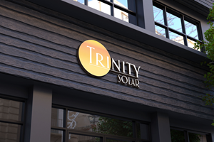 Logo Design by Kavth for Link Solutions  | Design: #28500291