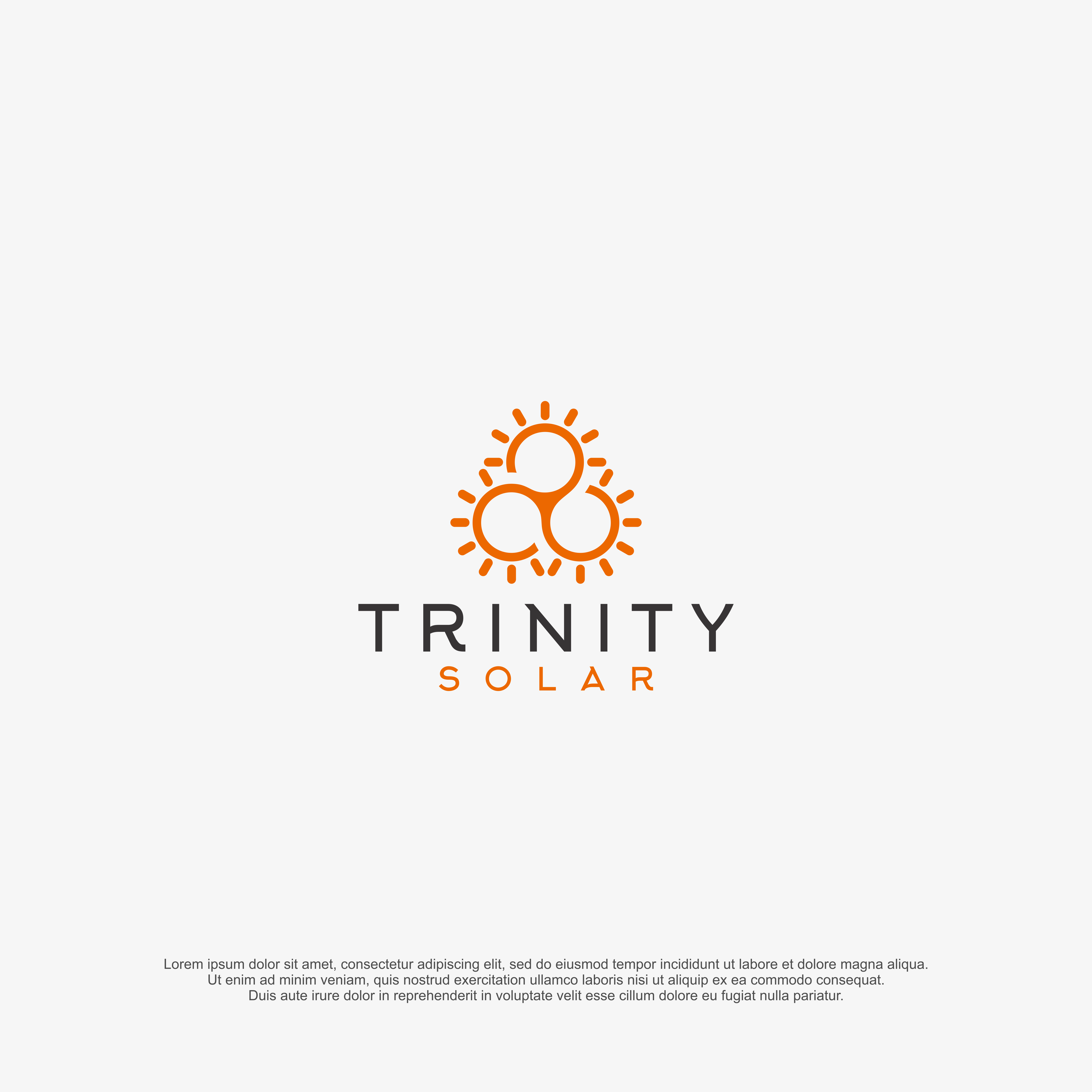 Logo-Design von R!CKY für Link Solutions  | Design #28498470