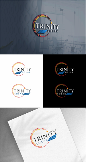 Logo Design by Dave Paresh for Link Solutions  | Design: #28501085