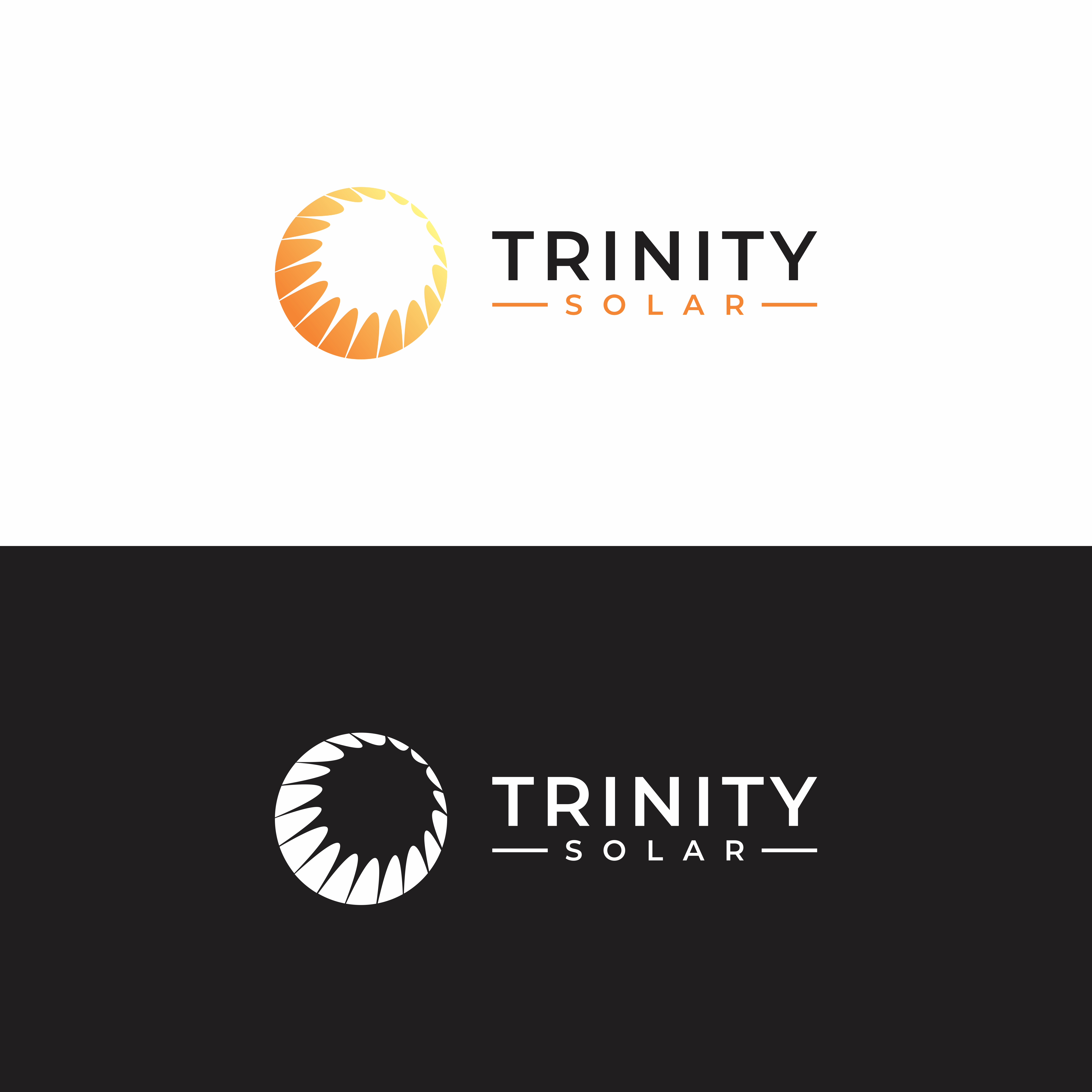 Logo Design by amrino_east for Link Solutions  | Design #28504647
