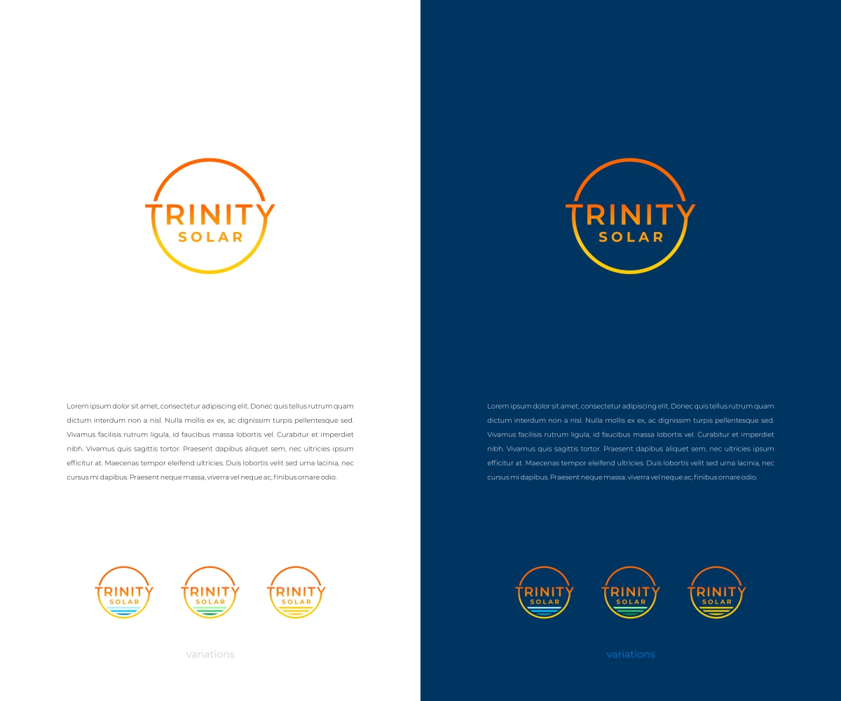 Logo Design by MishaDsign for Link Solutions  | Design #28495985