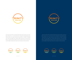 Logo Design by MishaDsign for Link Solutions  | Design: #28495985