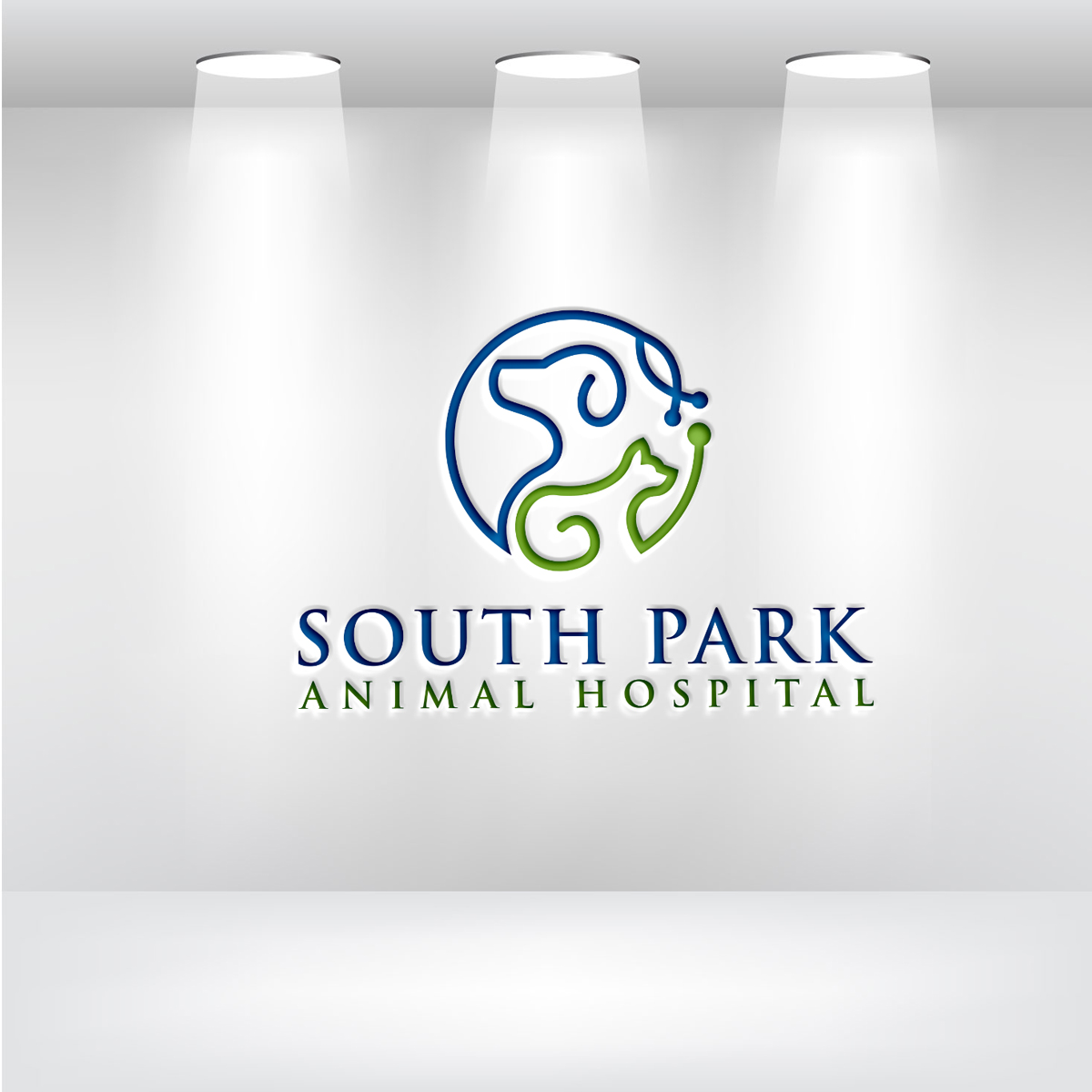 Logo Design by ismail islam for this project | Design #28534629