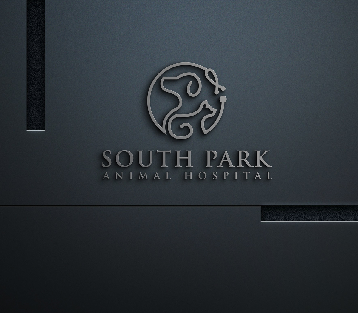 Logo Design by ismail islam for this project | Design #28545623